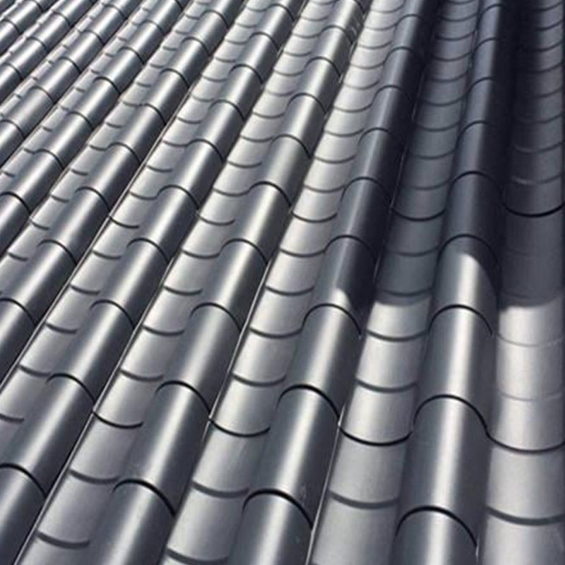 Meiningjia Roofing System Nantong Co., Ltd